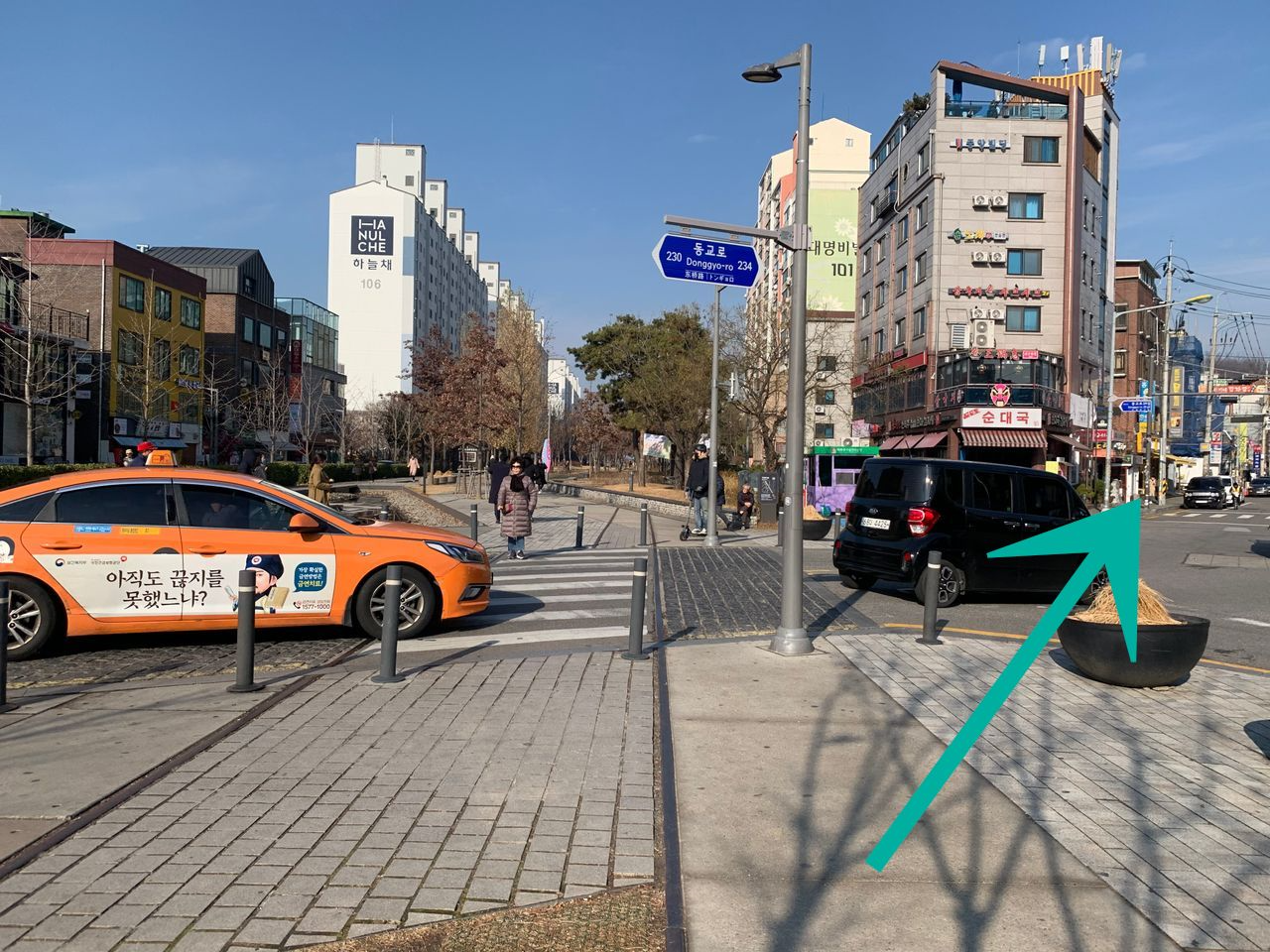 ソウルカフェ、韓国カフェ、美味しいお店、デザートカフェ、ホンデカフェ、ヨンナムドンカフェ、延南洞223-14、ヨンナムドン223-14