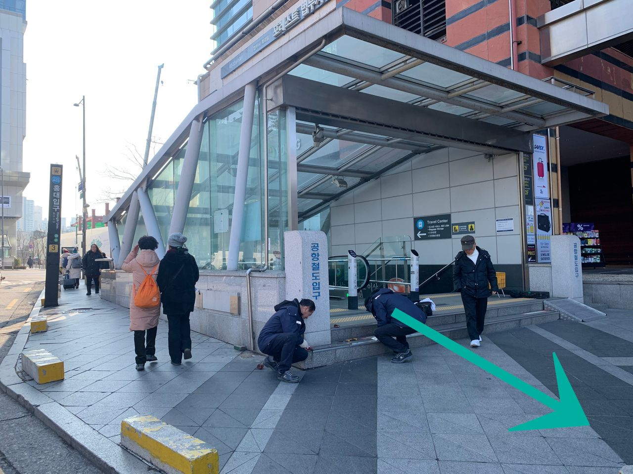 ソウルカフェ、韓国カフェ、美味しいお店、デザートカフェ、ホンデカフェ、ヨンナムドンカフェ、延南洞223-14、ヨンナムドン223-14