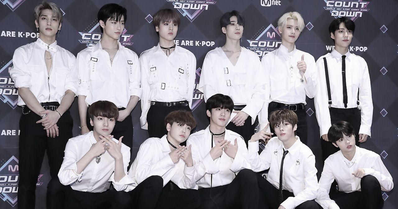 X1解散看韓娛黑暗面