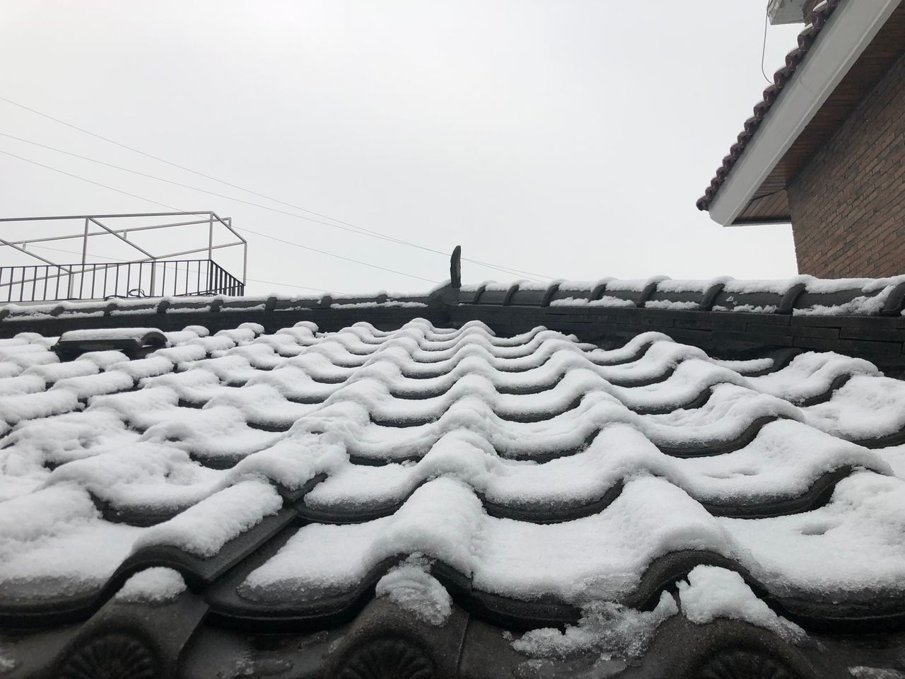 อยากเห็นหิมะมาก...แต่เกาหลีหิมะตกน้อยในหน้าหนาวนี้! ธันวาคมถูกบันทึกว่ามีหิมะน้อยที่สุด โดยมีสาเหตุมาจากหลายปัจจัยด้วยกัน