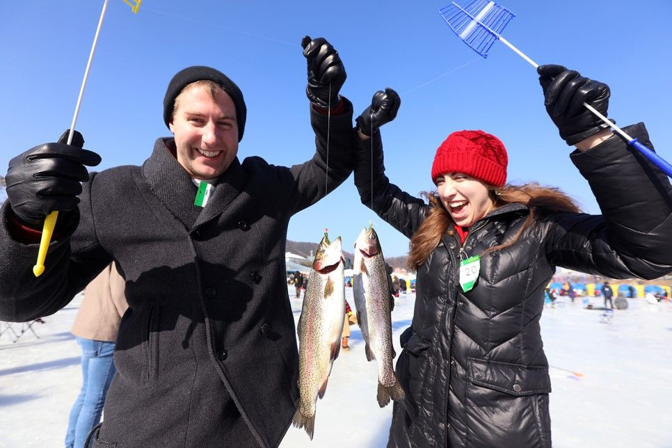 อยากเห็นหิมะมาก...แต่เกาหลีหิมะตกน้อยในหน้าหนาวนี้! ธันวาคมถูกบันทึกว่ามีหิมะน้อยที่สุด โดยมีสาเหตุมาจากหลายปัจจัยด้วยกัน