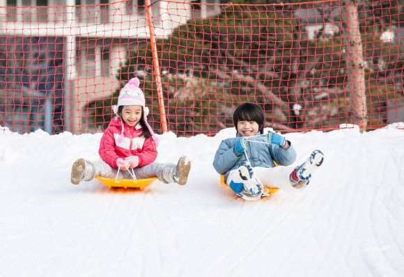 อยากเห็นหิมะมาก...แต่เกาหลีหิมะตกน้อยในหน้าหนาวนี้! ธันวาคมถูกบันทึกว่ามีหิมะน้อยที่สุด โดยมีสาเหตุมาจากหลายปัจจัยด้วยกัน