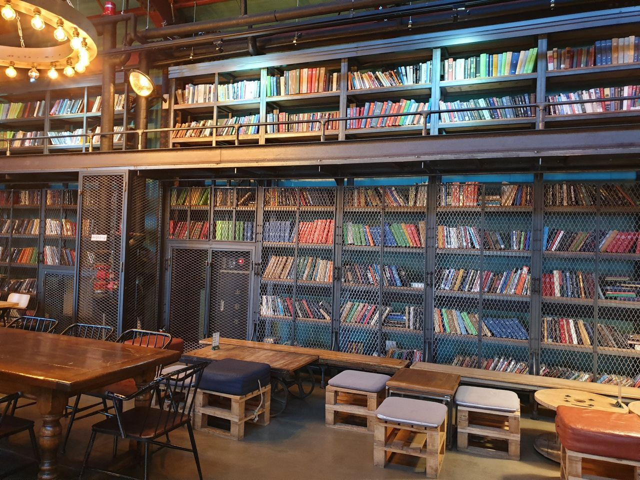 Cafe + Bakery + Restaurant + Bar | Instagram Superstar of Paju, seoul, paju, travel, pasta, burger, pastries, pastry, cakes, wine, beer, heineken, cafe tour, korea, seoul, paju