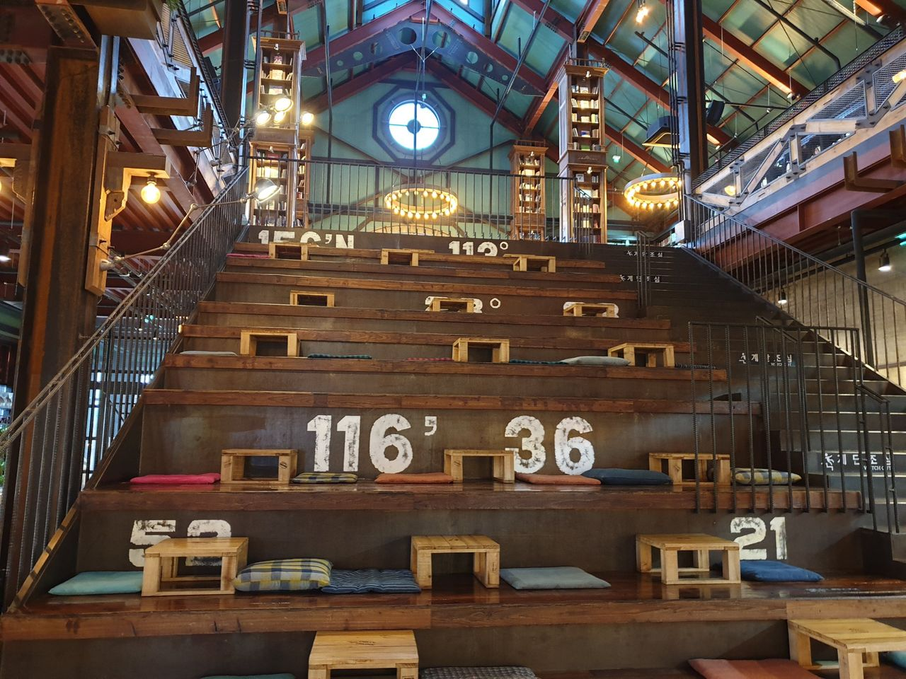 Cafe + Bakery + Restaurant + Bar | Instagram Superstar of Paju, seoul, paju, travel, pasta, burger, pastries, pastry, cakes, wine, beer, heineken, cafe tour, korea, seoul, paju