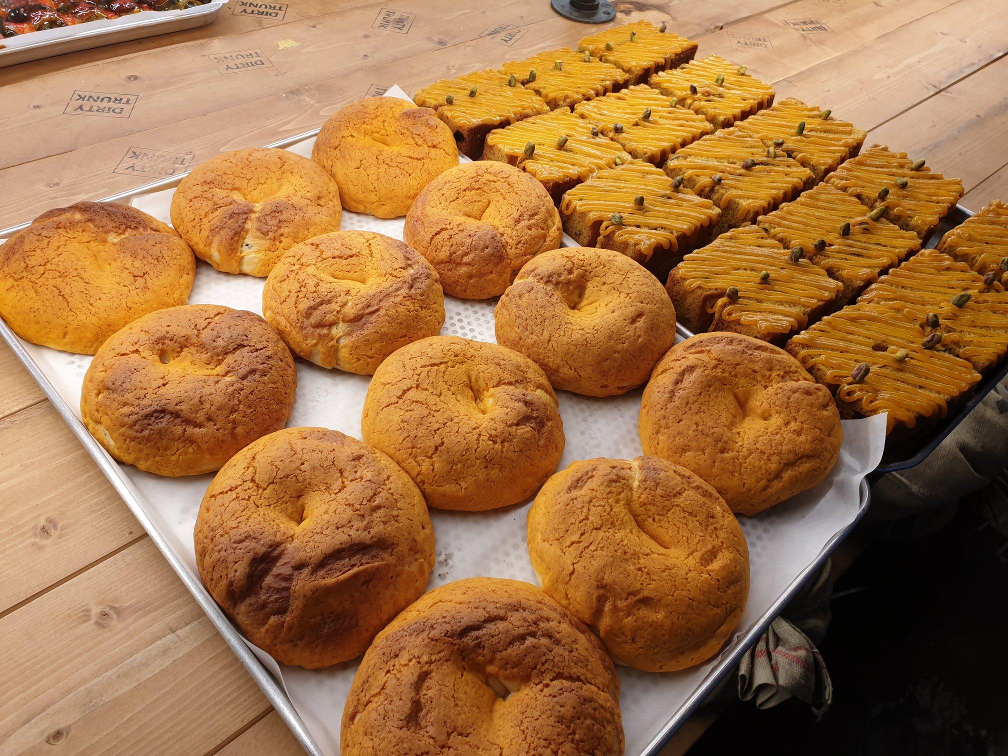 Cafe + Bakery + Restaurant + Bar | Instagram Superstar of Paju, seoul, paju, travel, pasta, burger, pastries, pastry, cakes, wine, beer, heineken, cafe tour, korea, seoul, paju