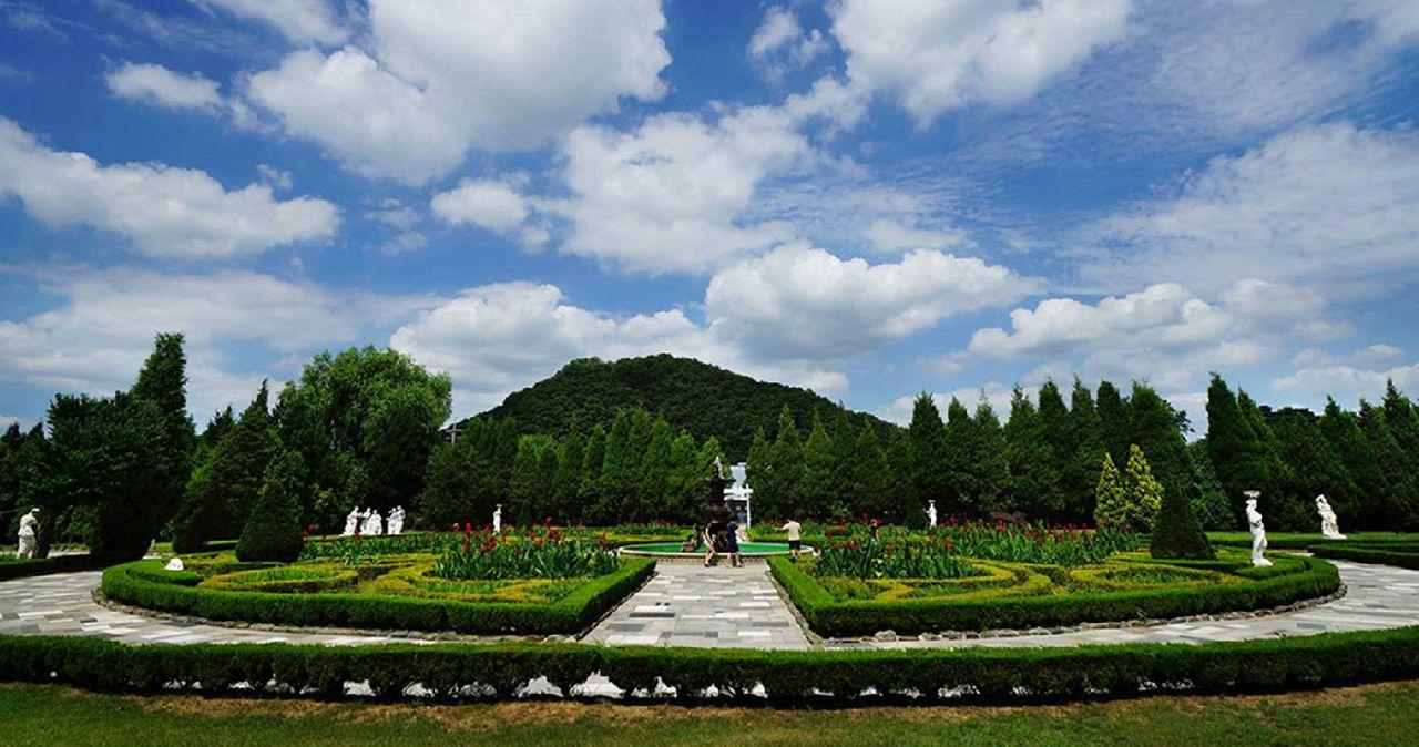 เดย์ทริป พาจู สำหรับคนรักธรรมชาติ!