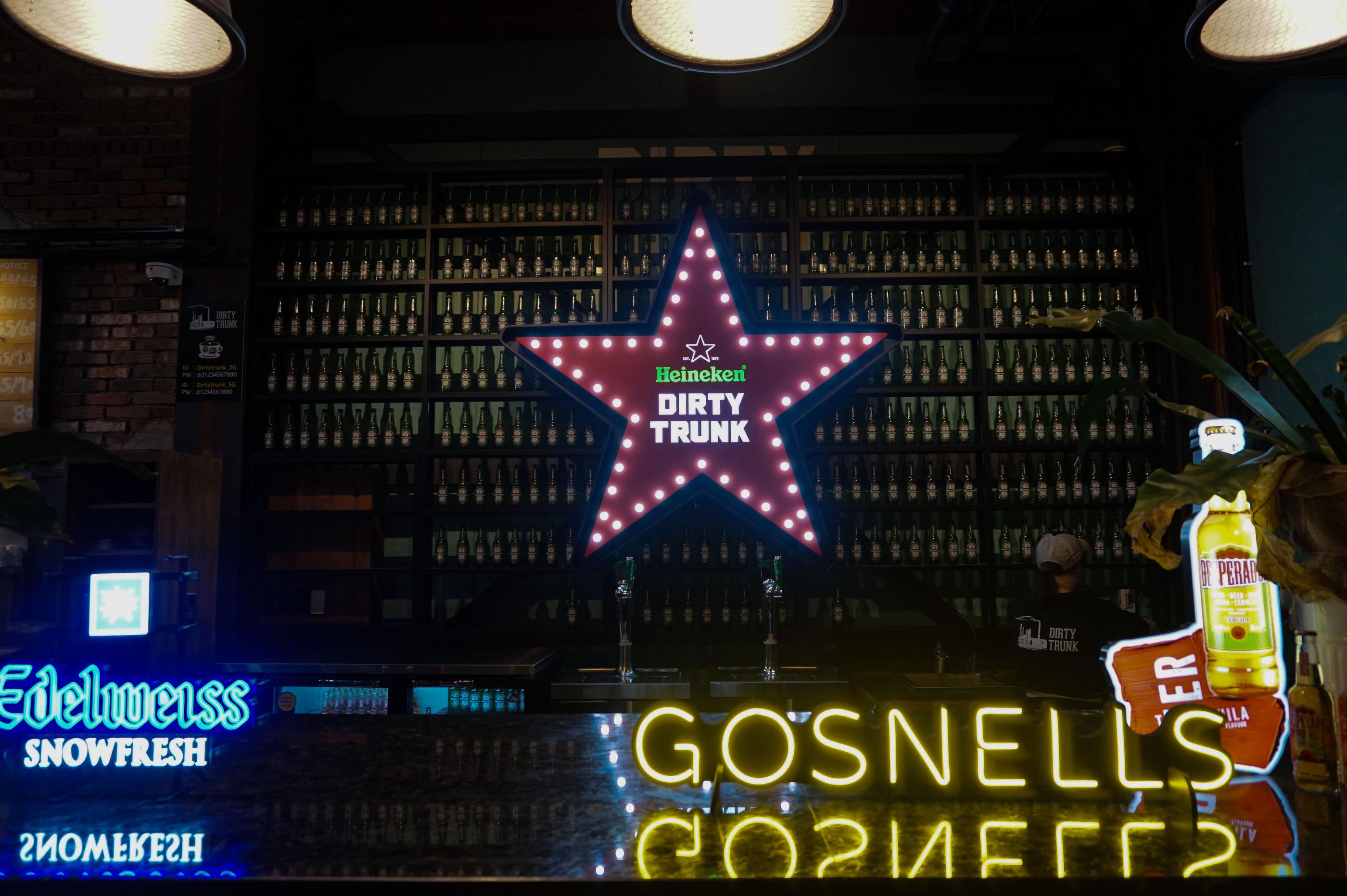 Cafe + Bakery + Restaurant + Bar | Instagram Superstar of Paju, seoul, paju, travel, pasta, burger, pastries, pastry, cakes, wine, beer, heineken, cafe tour, korea, seoul, paju