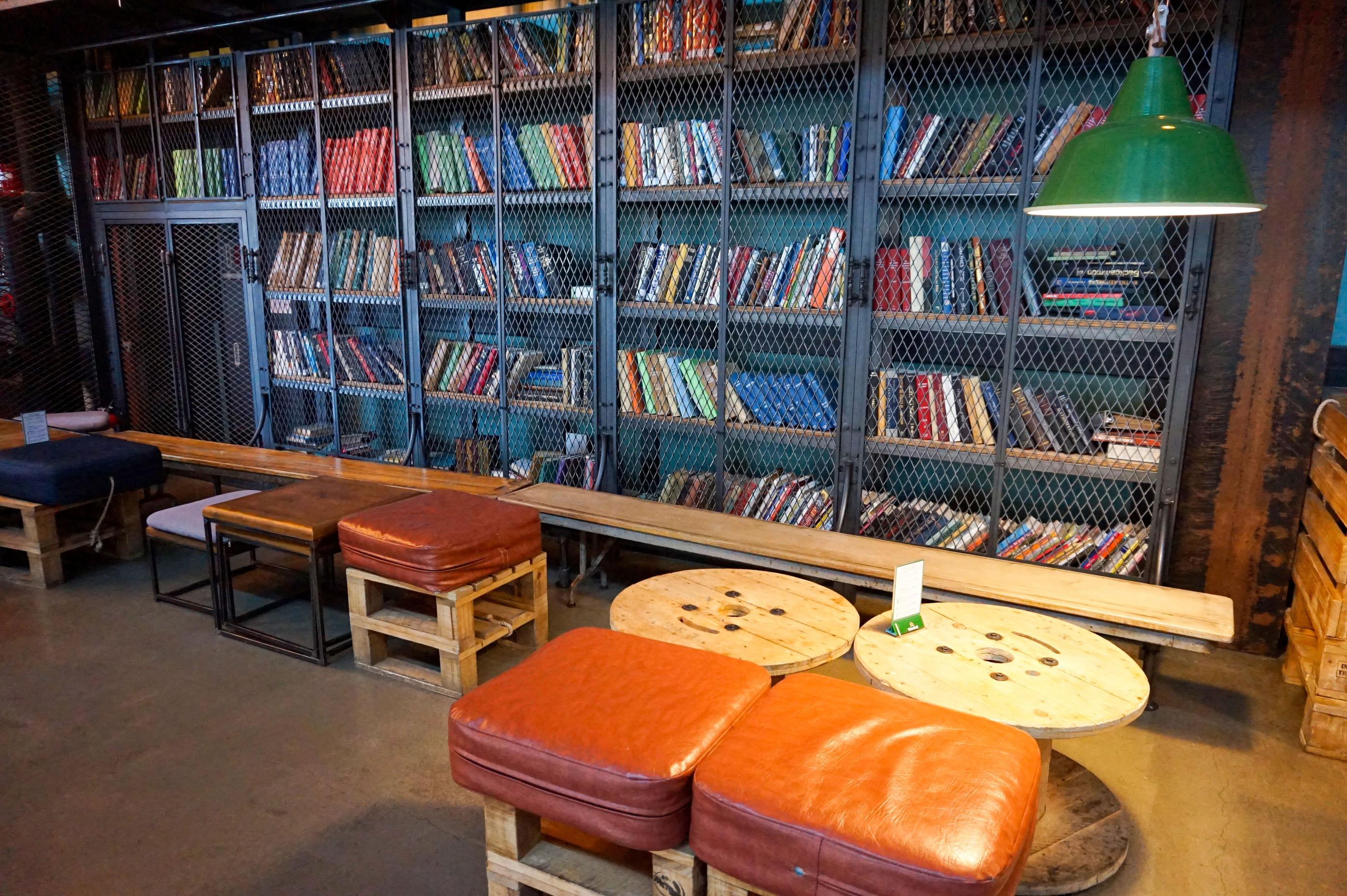 Cafe + Bakery + Restaurant + Bar | Instagram Superstar of Paju, seoul, paju, travel, pasta, burger, pastries, pastry, cakes, wine, beer, heineken, cafe tour, korea, seoul, paju