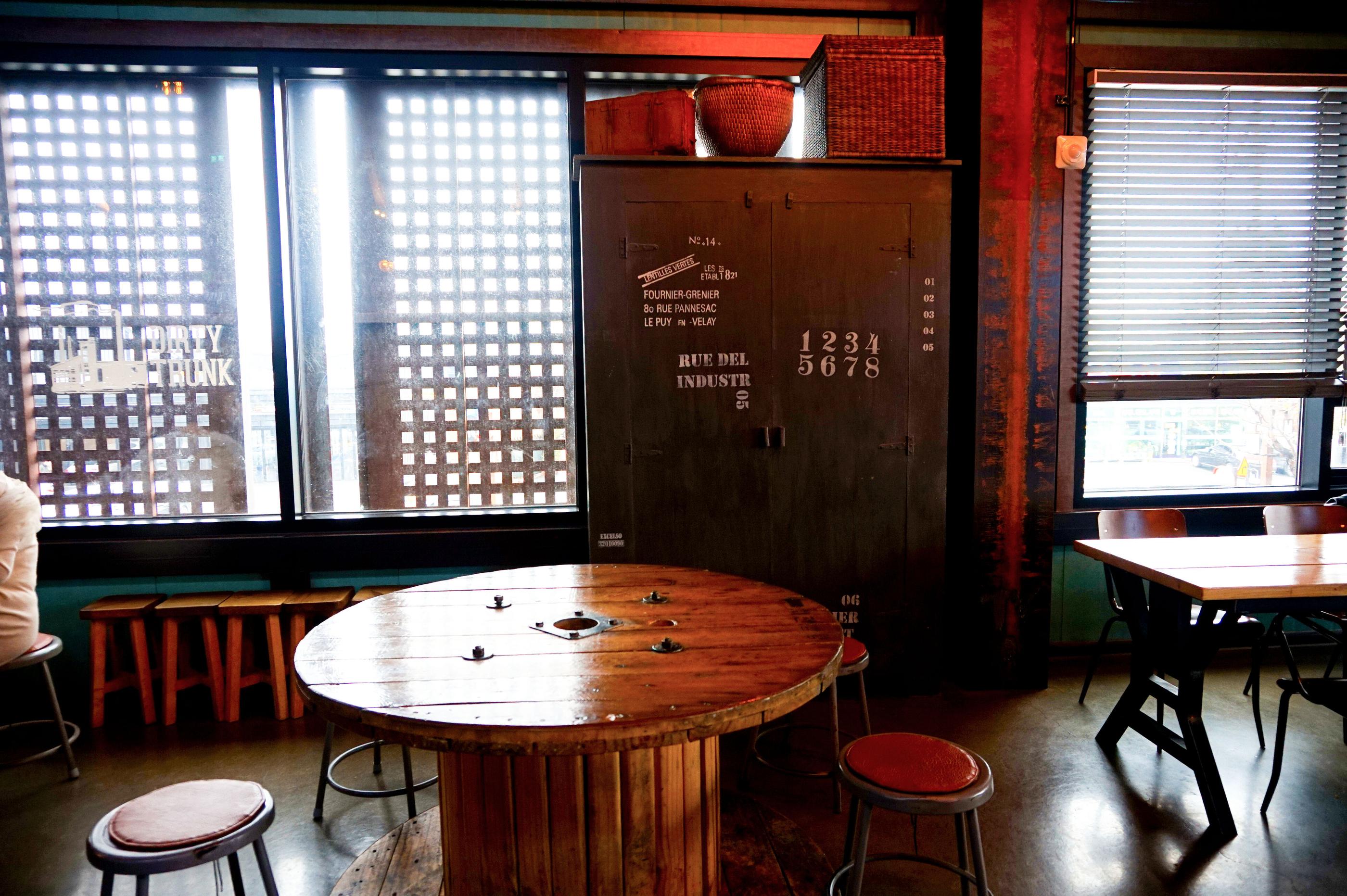 Cafe + Bakery + Restaurant + Bar | Instagram Superstar of Paju, seoul, paju, travel, pasta, burger, pastries, pastry, cakes, wine, beer, heineken, cafe tour, korea, seoul, paju