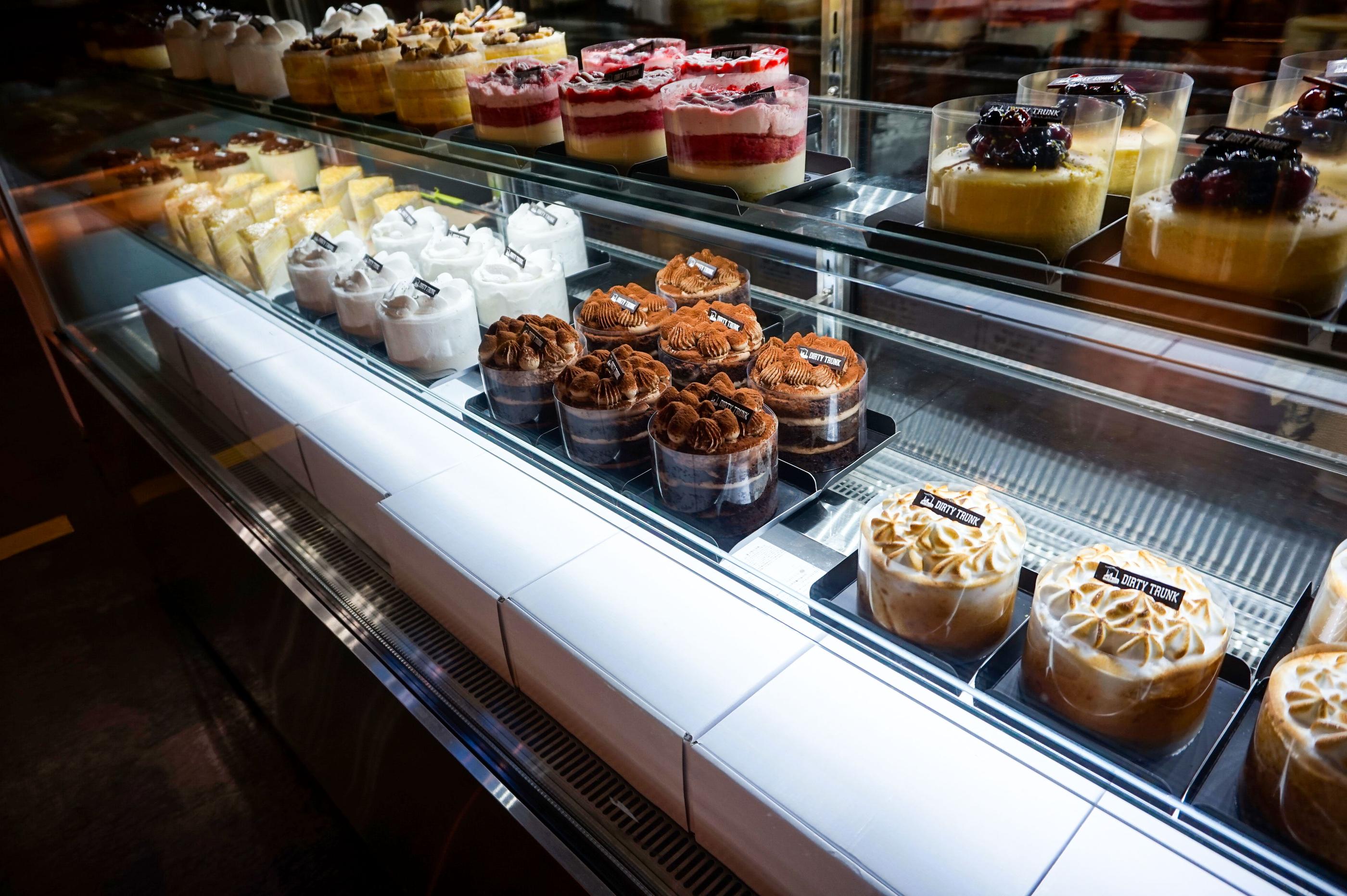 Cafe + Bakery + Restaurant + Bar | Instagram Superstar of Paju, seoul, paju, travel, pasta, burger, pastries, pastry, cakes, wine, beer, heineken, cafe tour, korea, seoul, paju