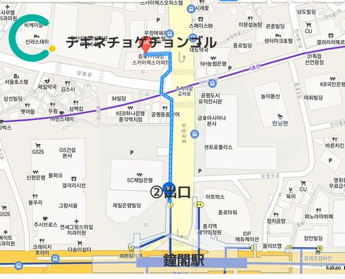 Creatrip 澤家貝鍋 チョンロ店 お店情報と行き方詳細 Creatrip 澤家貝鍋 チョンロ店 お店情報と行き方詳細