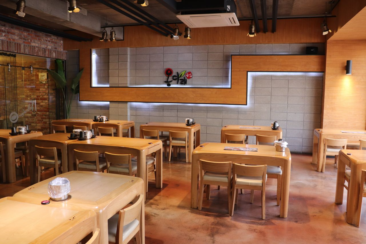 チムタク 韓国旅行 弘大 安東チムタク 弘大グルメ店 オンダレチムタク 韓国料理