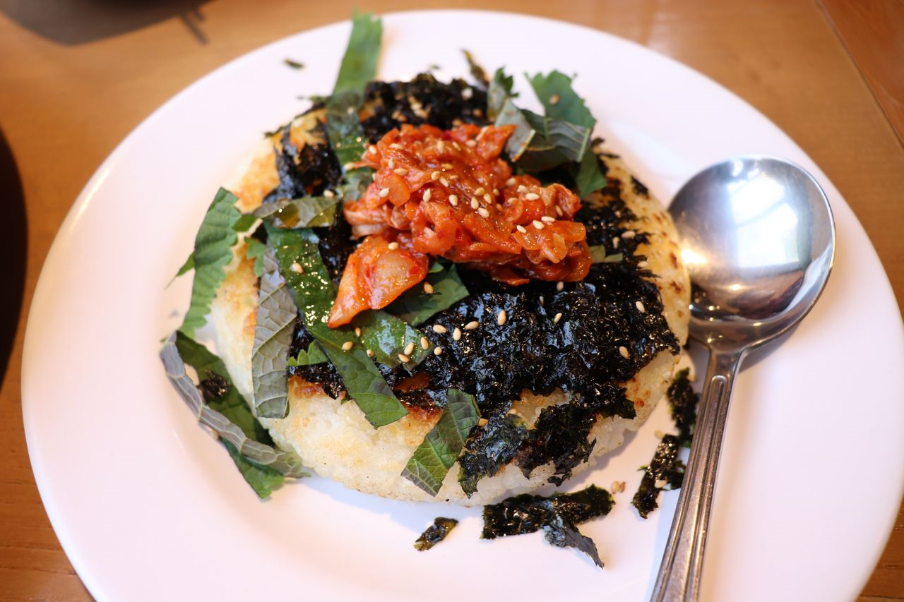 チムタク 韓国旅行 弘大 安東チムタク 弘大グルメ店 オンダレチムタク 韓国料理