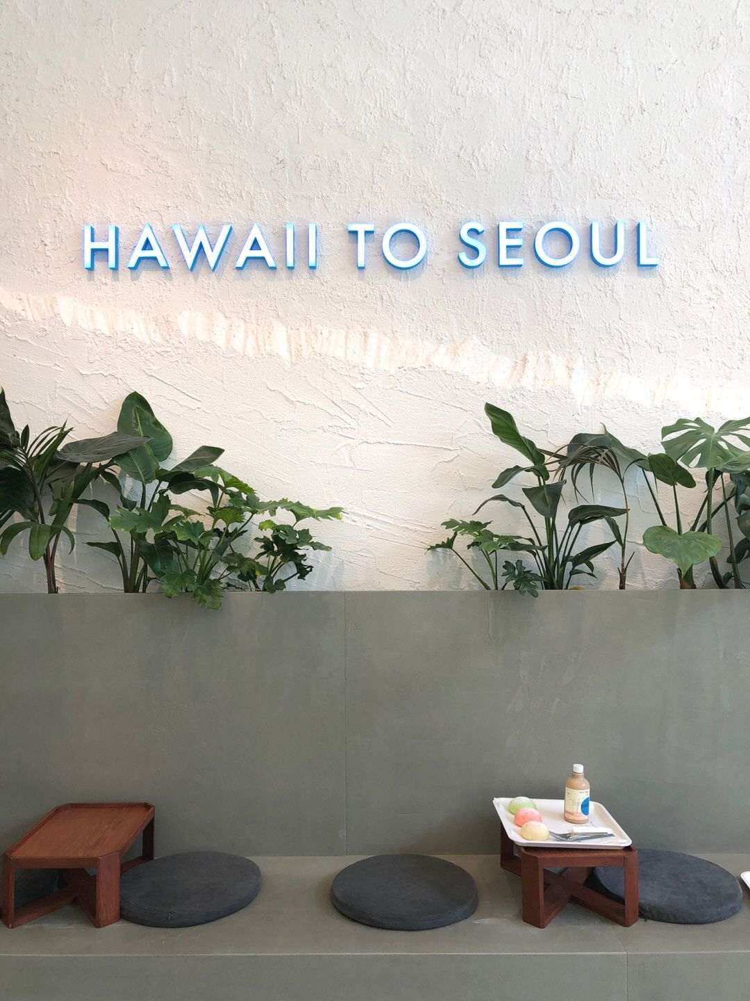 ソウルカフェ、韓国カフェ、美味しいお店、デザートカフェ、カンファムンカフェ、チョンガクカフェ、明洞カフェ、ルフトコーヒー、Luft Coffee