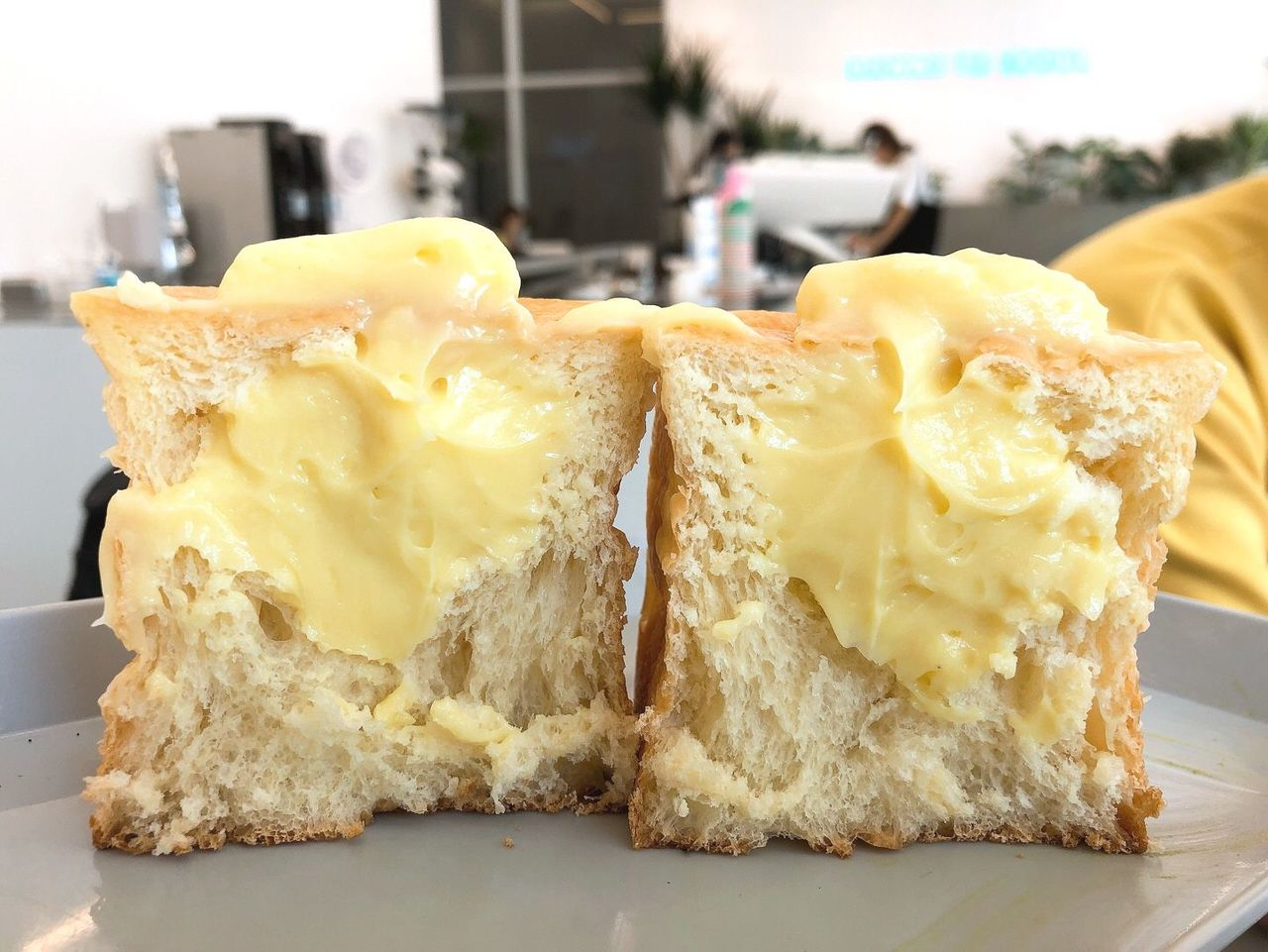 ソウルカフェ、韓国カフェ、美味しいお店、デザートカフェ、カンファムンカフェ、チョンガクカフェ、明洞カフェ、ルフトコーヒー、Luft Coffee