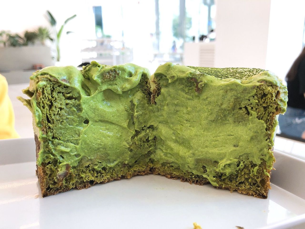 ソウルカフェ、韓国カフェ、美味しいお店、デザートカフェ、カンファムンカフェ、チョンガクカフェ、明洞カフェ、ルフトコーヒー、Luft Coffee