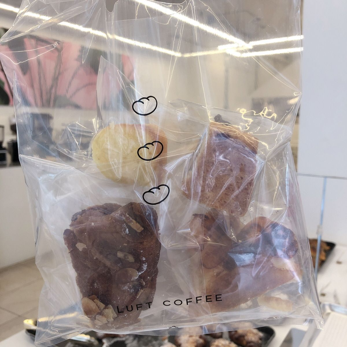 ソウルカフェ、韓国カフェ、美味しいお店、デザートカフェ、カンファムンカフェ、チョンガクカフェ、明洞カフェ、ルフトコーヒー、Luft Coffee