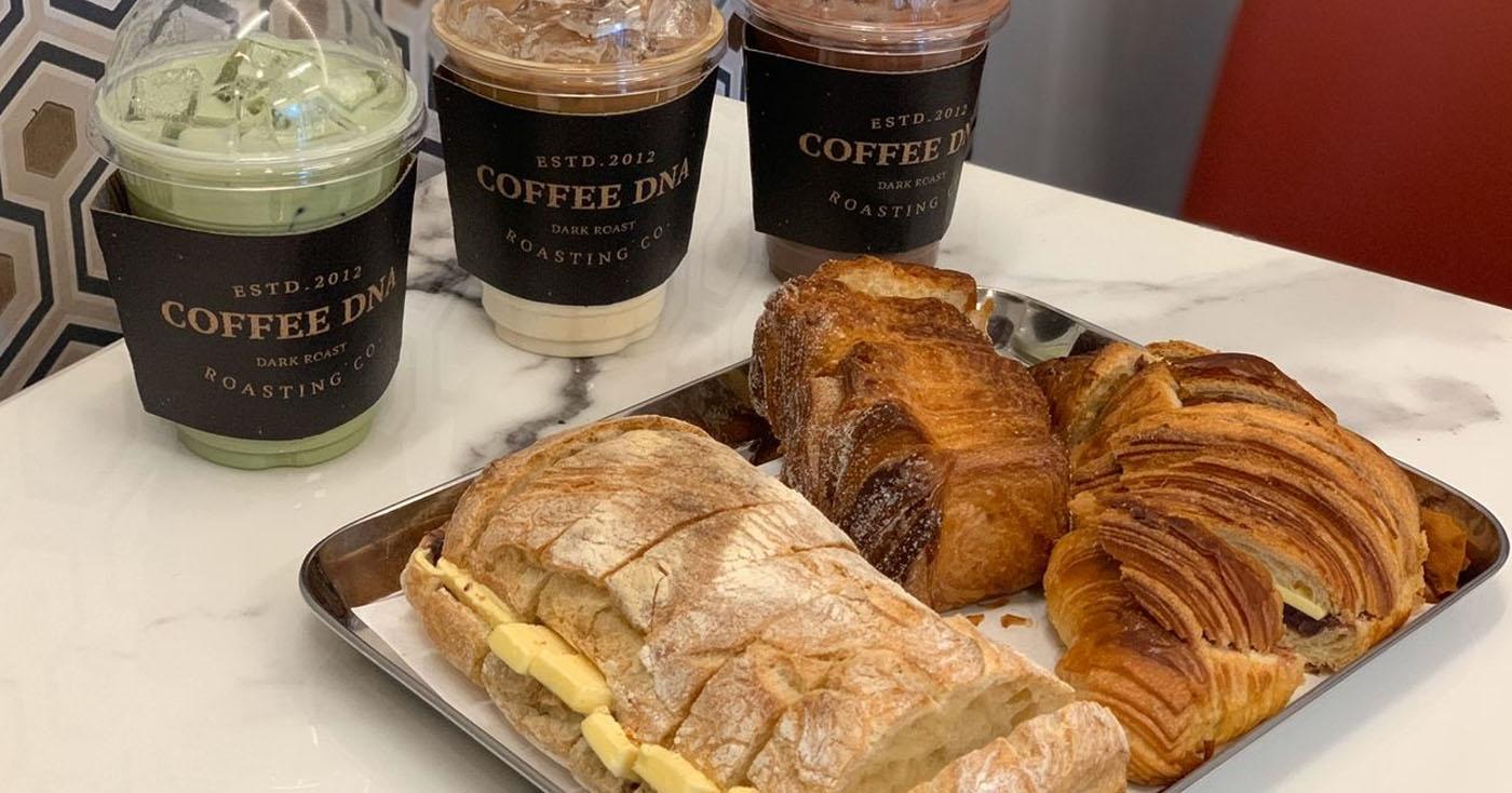 คาเฟ่ อึลจีโร | BVBB