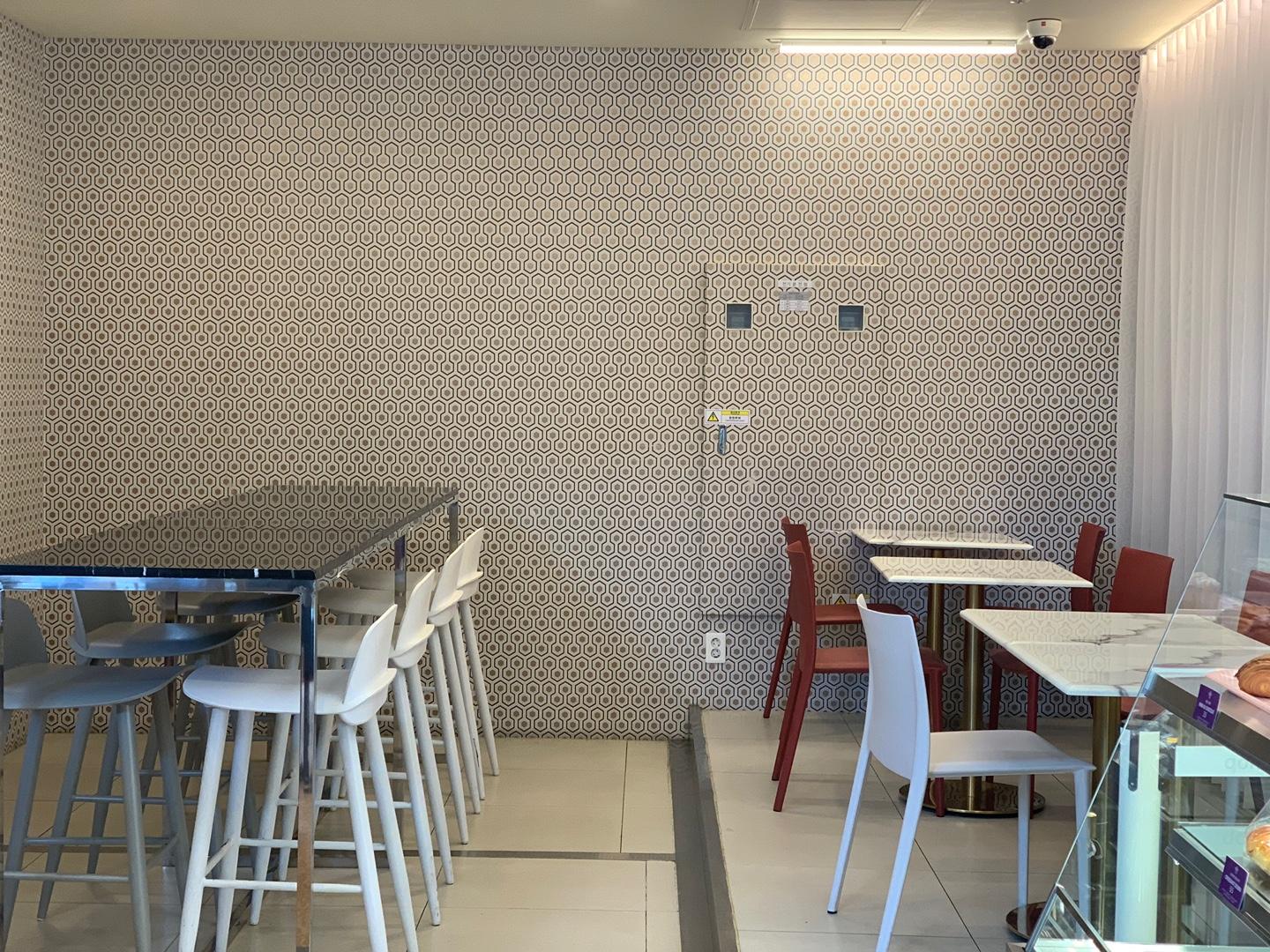 乙支路上班族至愛咖啡廳，想喺韓國食麵包又有多個選擇啦！