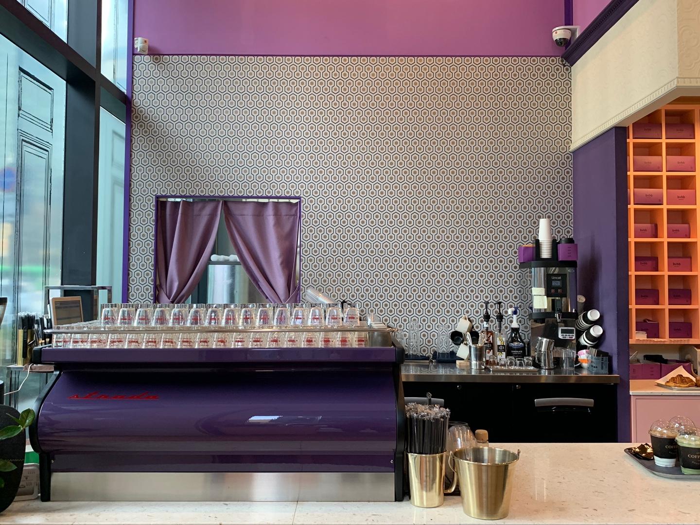 乙支路上班族至愛咖啡廳，想喺韓國食麵包又有多個選擇啦！