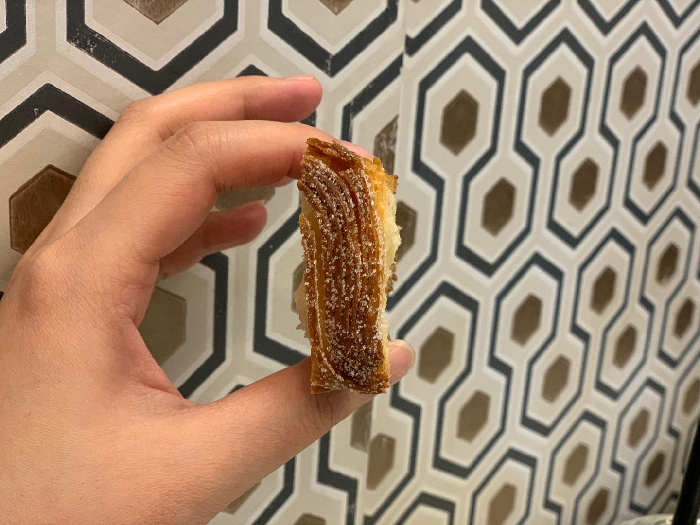 乙支路上班族至愛咖啡廳，想喺韓國食麵包又有多個選擇啦！