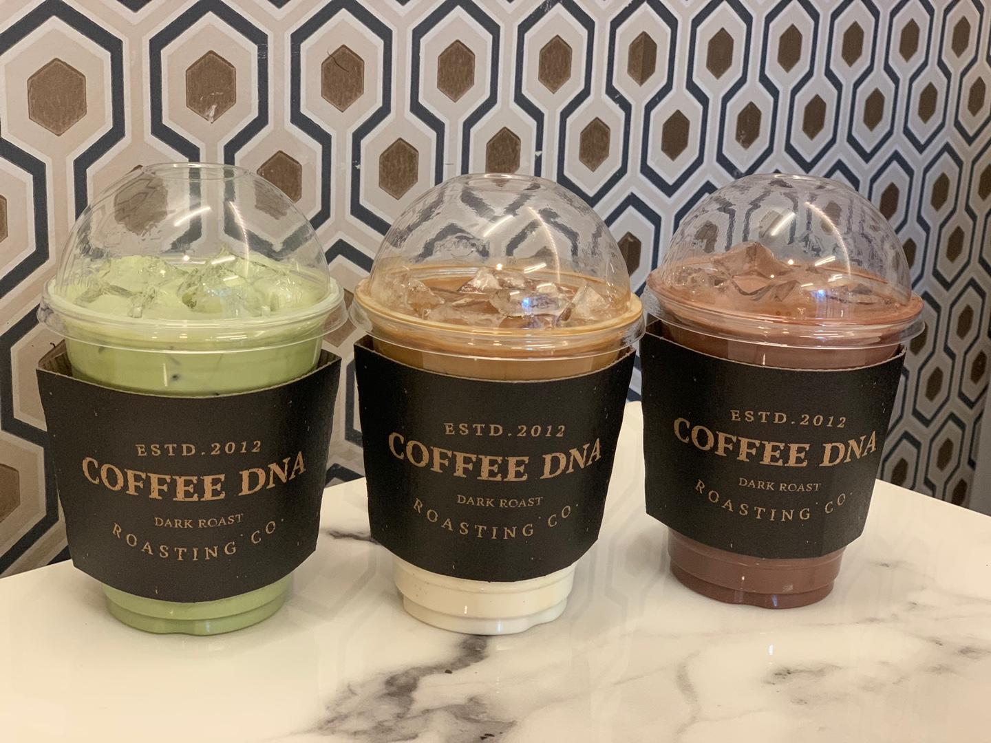 乙支路上班族至愛咖啡廳，想喺韓國食麵包又有多個選擇啦！