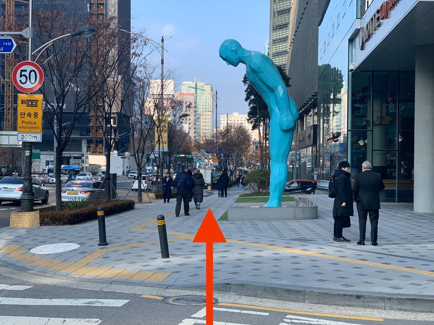 Euljiro 3-ga 「bvbb」| Explore local cafes in downtown areas!