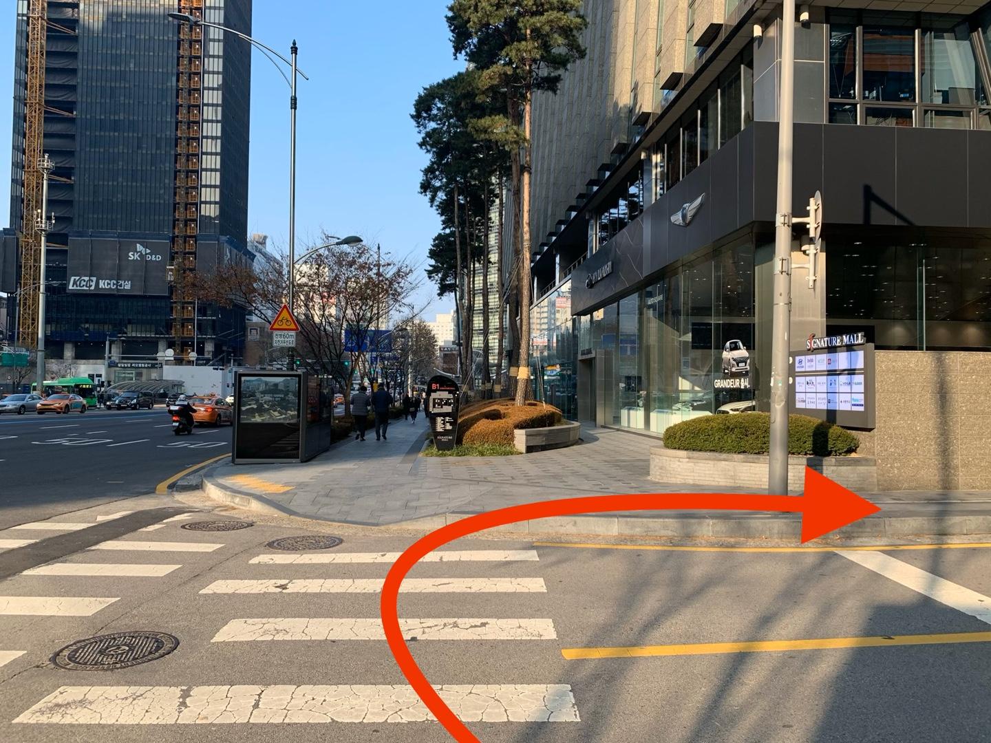 Euljiro 3-ga 「bvbb」| Découvrez les cafés locaux dans les quartiers du centre-ville!