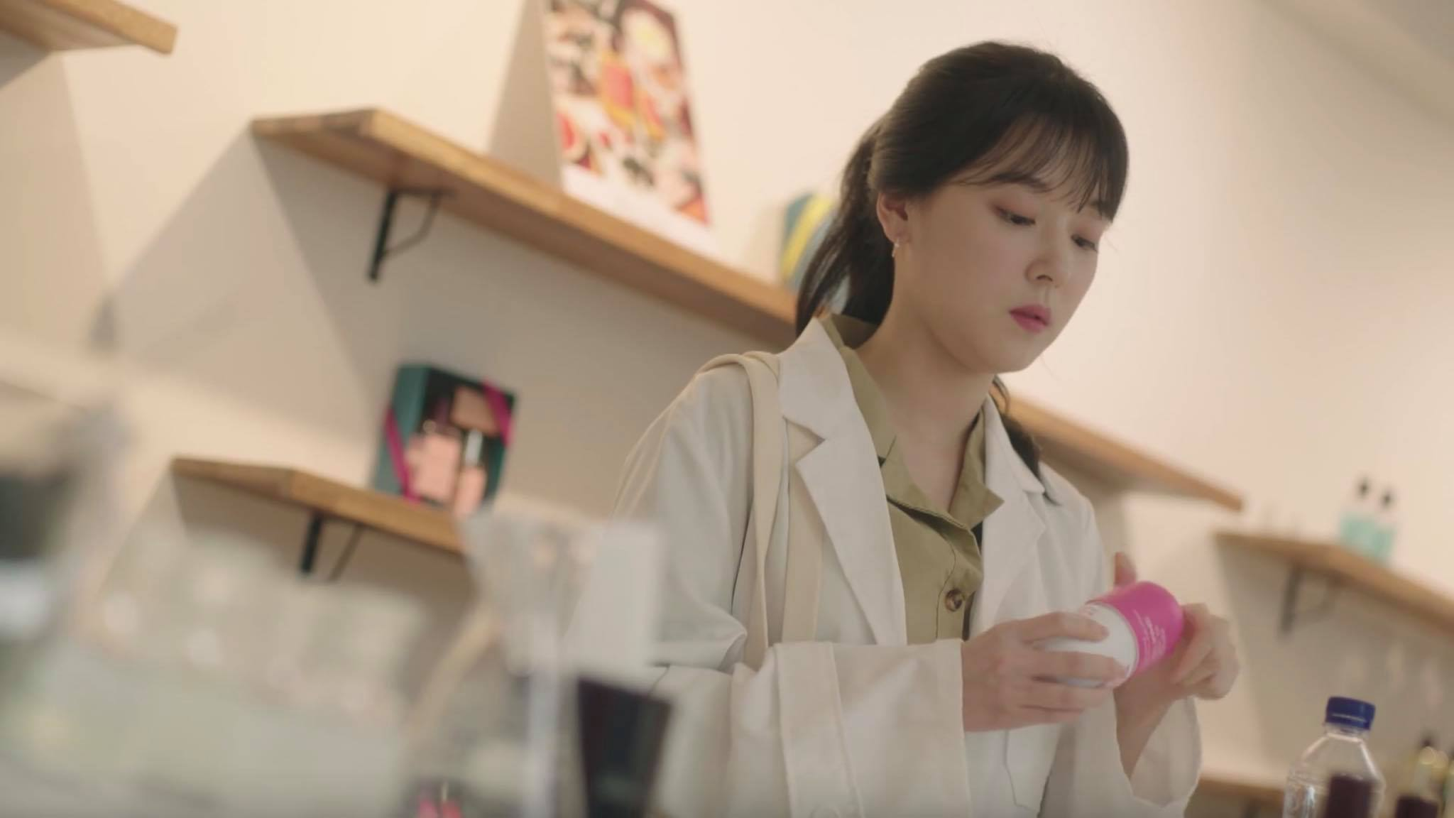 หลายคนคงอยากที่จะมีรูปร่างที่ดี พร้อมสุดภาพที่ดี! รวมผลิตภัณฑ์ไดเอทยอดนิยมของสาวเกาหลี ที่ไม่ส่งผลเสียต่อสุขภาพ