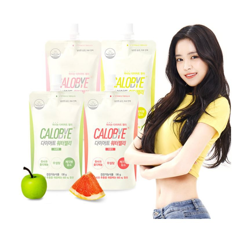 หลายคนคงอยากที่จะมีรูปร่างที่ดี พร้อมสุดภาพที่ดี! รวมผลิตภัณฑ์ไดเอทยอดนิยมของสาวเกาหลี ที่ไม่ส่งผลเสียต่อสุขภาพ