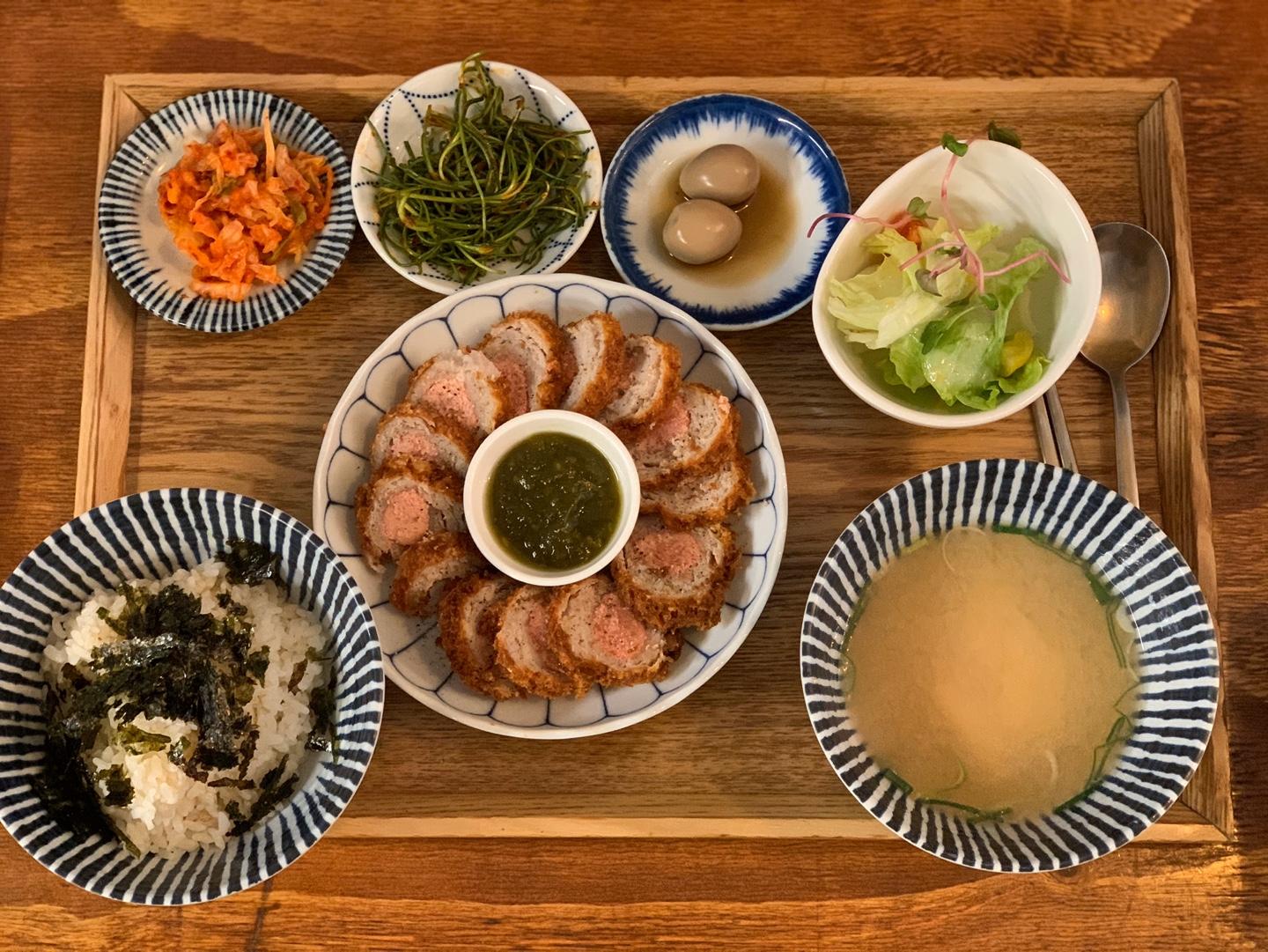 近期SNS大熱美食店「Mija Sikdang」,小編實地拜訪話比大家知好唔好食!