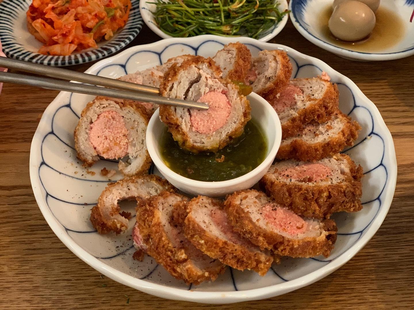 近期SNS大熱美食店「Mija Sikdang」,小編實地拜訪話比大家知好唔好食!