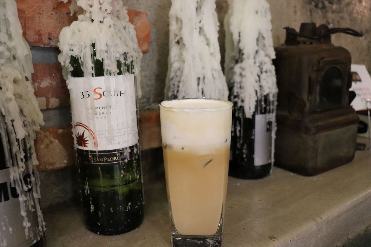 プサンカフェ、韓国カフェ、美味しいお店、オシャレなカフェ、デザートカフェ、ソミョンカフェ、工場カフェ、ヴィンテージ38、VINTAGE38