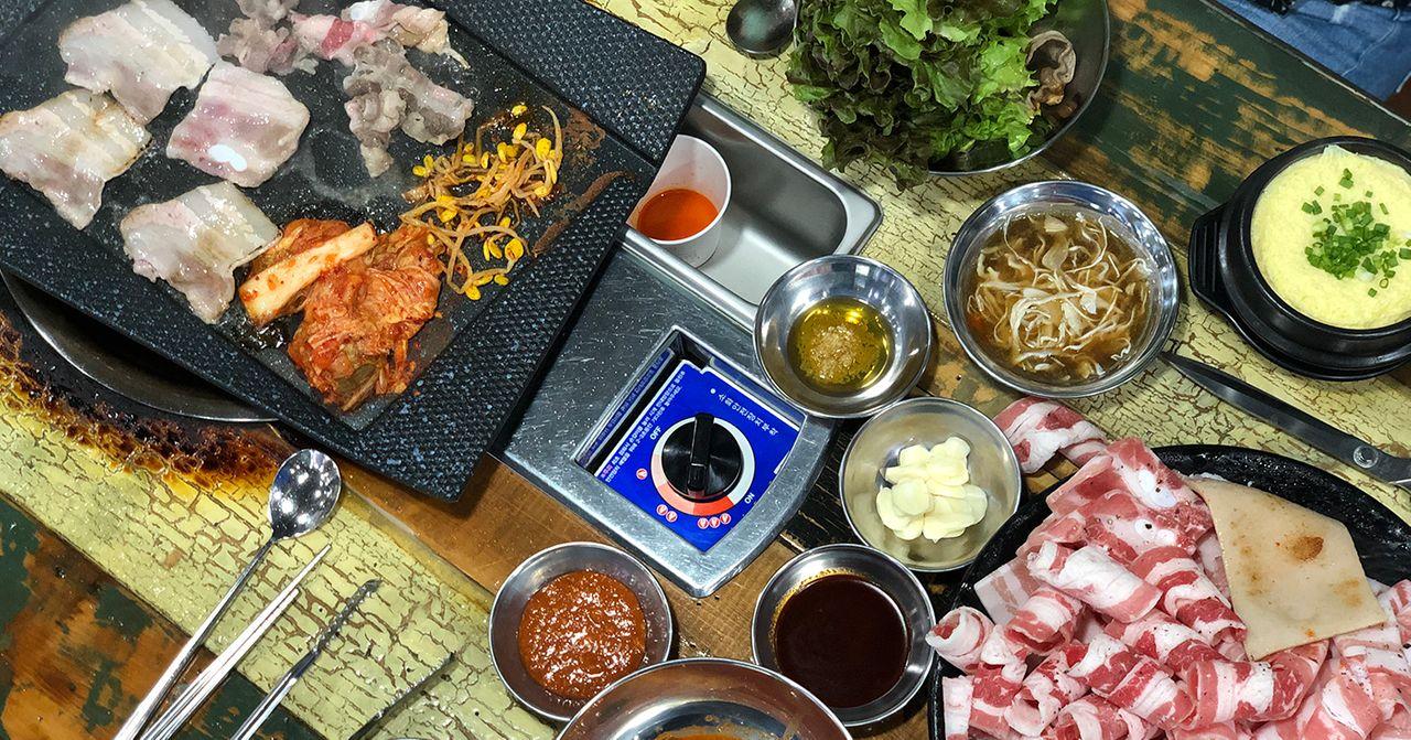 มี 1,000 วอน (26 บาท) ทำอะไรในเกาหลีได้บ้าง? กิน, เที่ยวครบ!