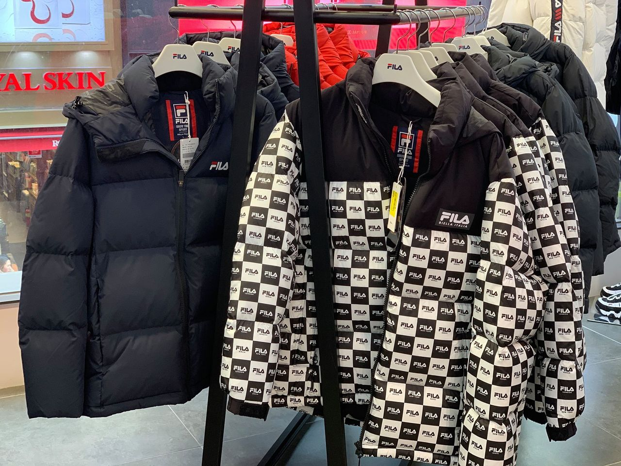 明洞 買鞋 便宜