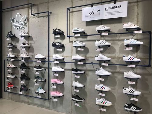 Verzwakken materiaal Rommelig Creatrip: The Best Sneaker Shops In Myeongdong