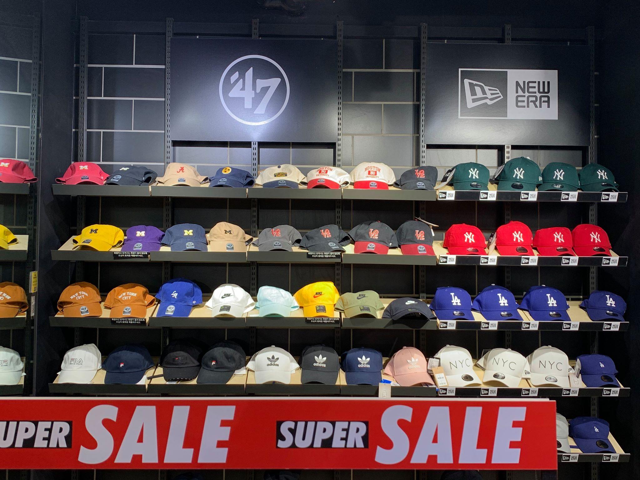 明洞 買鞋 便宜