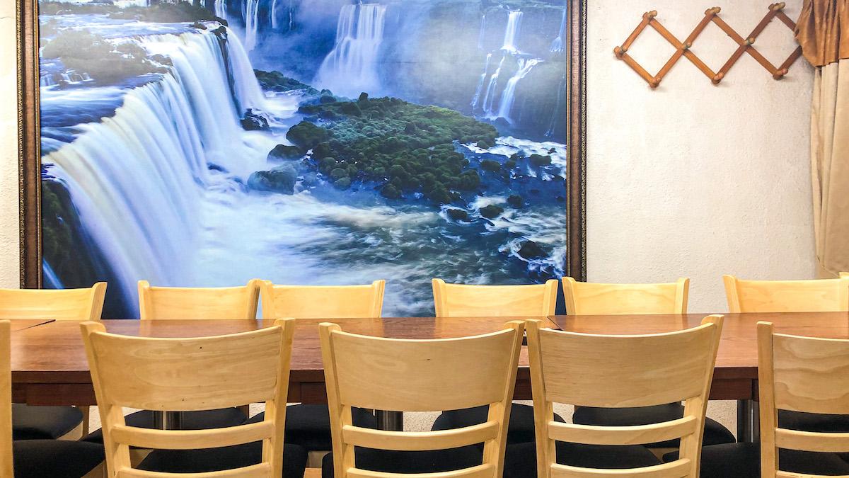 韓國 美食 百濟蔘雞湯