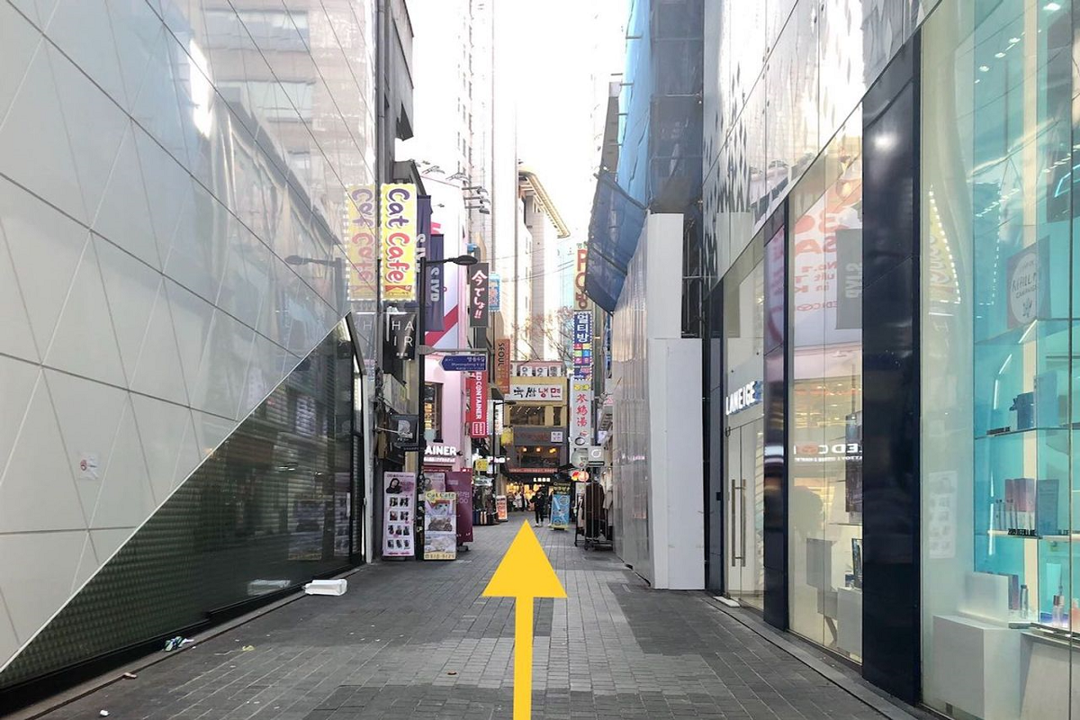 テレビに出た美味しいお店 ソウル ホットプレイス 明洞 百済参鶏湯 明洞グルメ店 韓国グルメ 参鶏湯 韓国料理 ソウル 韓国グルメ旅 韓国旅行 烏骨鶏湯