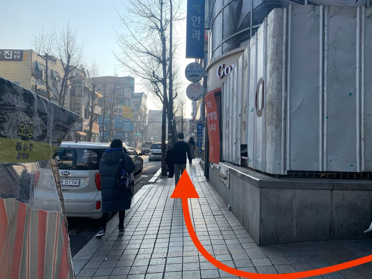 ソウル美味しいお店、韓国美味しいお店、美味しいお店、オシャレな美味しいお店、デザート、ブランチ、ホンデ美味しいお店、ホンデパンケーキ、 Butter Milk、バターミルク