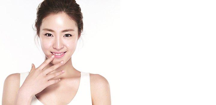 ครีมหน้าใสฉบับสาวเกาหลี