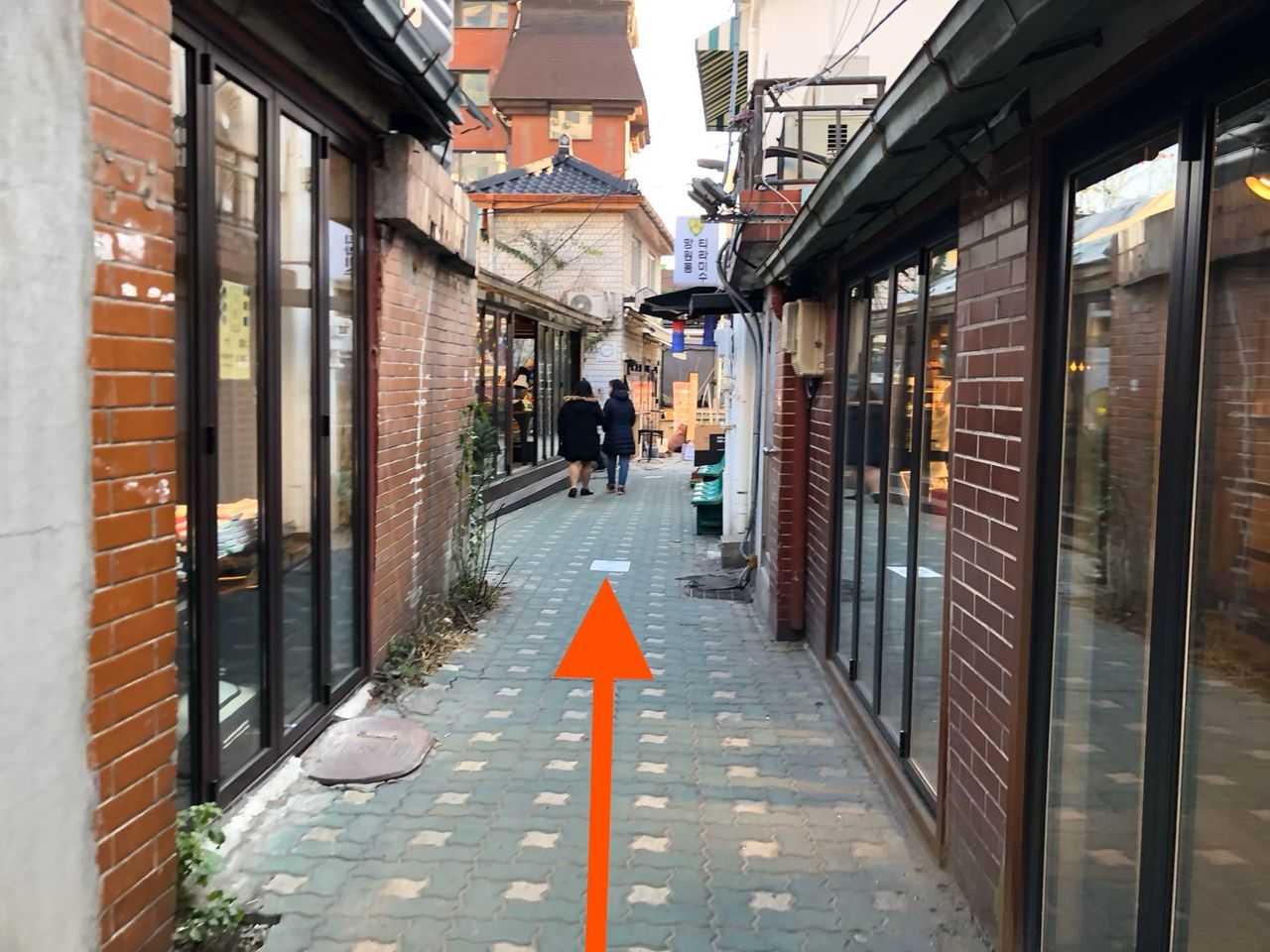 ソウルカフェ、韓国カフェ、デザートカフェ、イクソンドンカフェ、蒸しトースト、ミルトースト