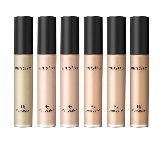 Best & Worst ผลิตภัณฑ์ จาก Innisfree