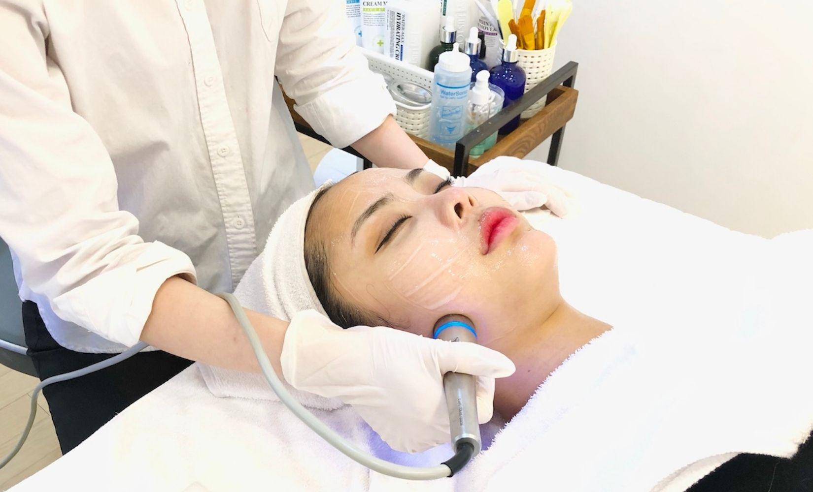 Phòng khám da liễu cao cấp dành cho người nước ngoài tại Gangnam, Myeongdong, Hongdae, Busan và JejuㅣPhòng khám PPEUM