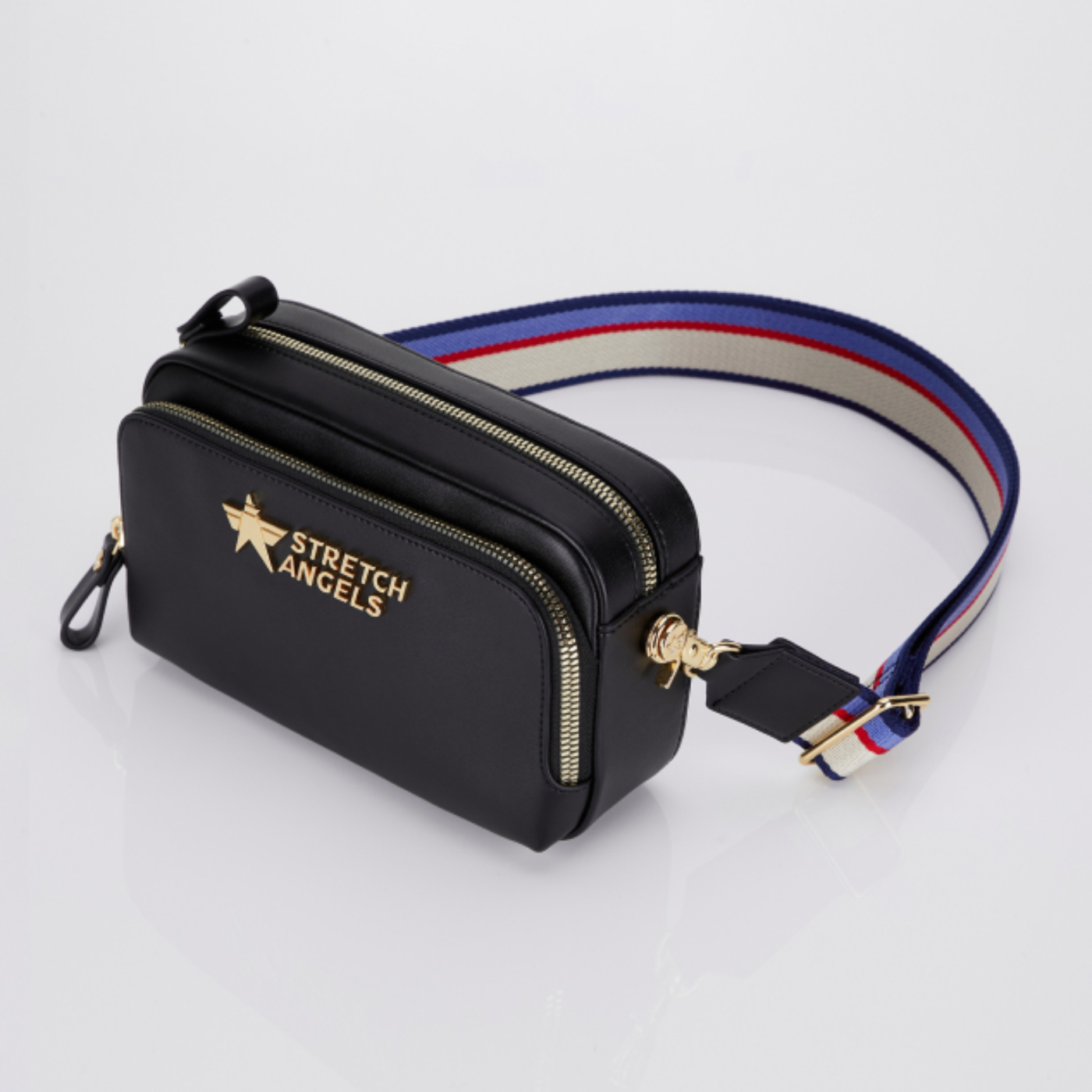 มองหากระเป๋า Cross Body? Stretch Angels แบรนด์ของเหล่าไอดอลและแฟชั่นนิสต้าเกาหลี