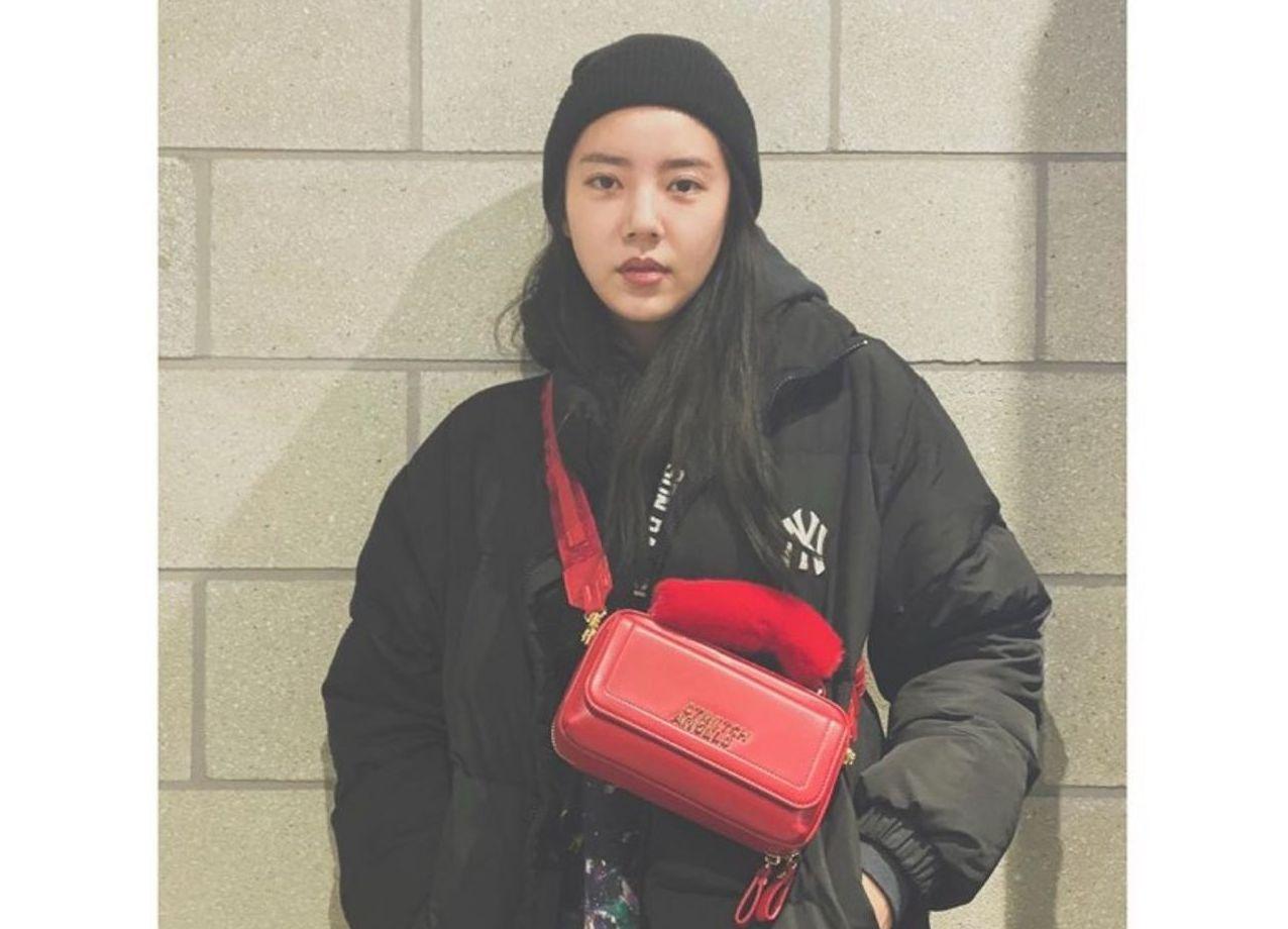 มี 1,000 วอน (26 บาท) ทำอะไรในเกาหลีได้บ้าง? กิน, เที่ยวครบ!มองหากระเป๋า Cross Body? Stretch Angels แบรนด์ของเหล่าไอดอลและแฟชั่นนิสต้าเกาหลี