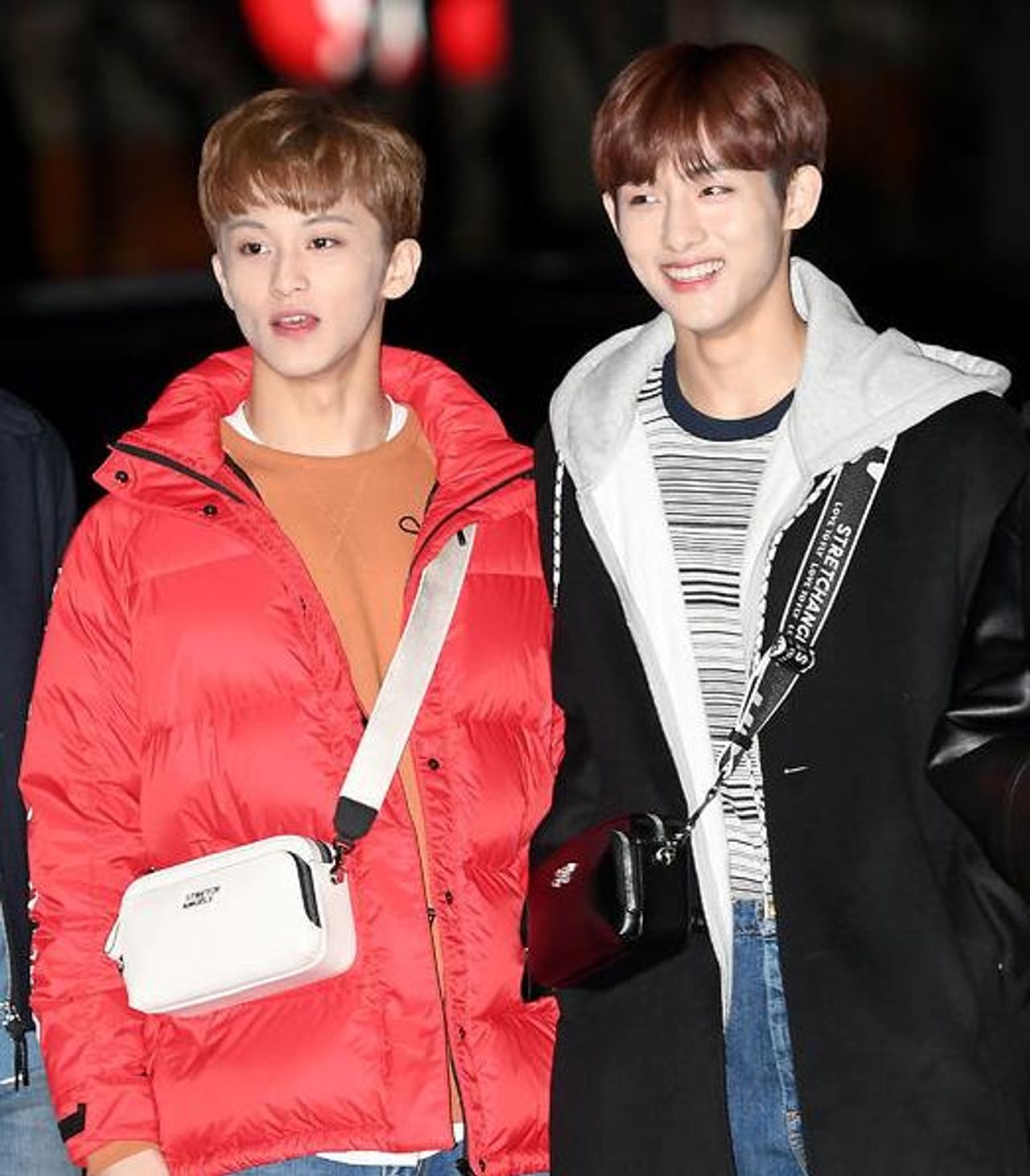 มองหากระเป๋า Cross Body? Stretch Angels แบรนด์ของเหล่าไอดอลและแฟชั่นนิสต้าเกาหลี