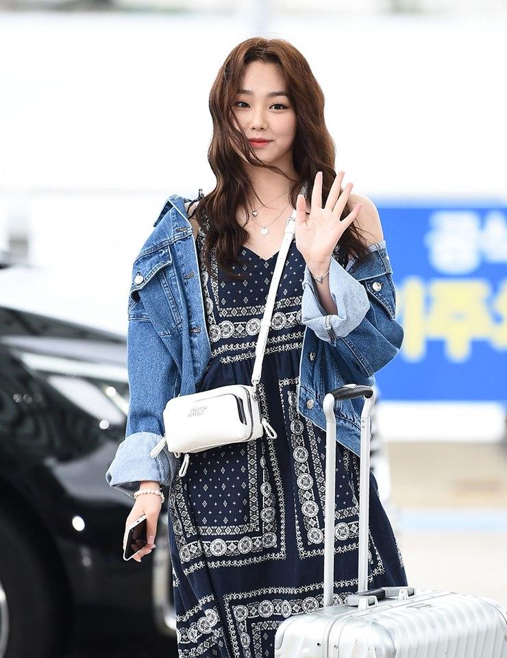 มองหากระเป๋า Cross Body? Stretch Angels แบรนด์ของเหล่าไอดอลและแฟชั่นนิสต้าเกาหลี