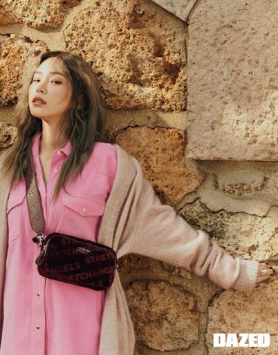 มองหากระเป๋า Cross Body? Stretch Angels แบรนด์ของเหล่าไอดอลและแฟชั่นนิสต้าเกาหลี