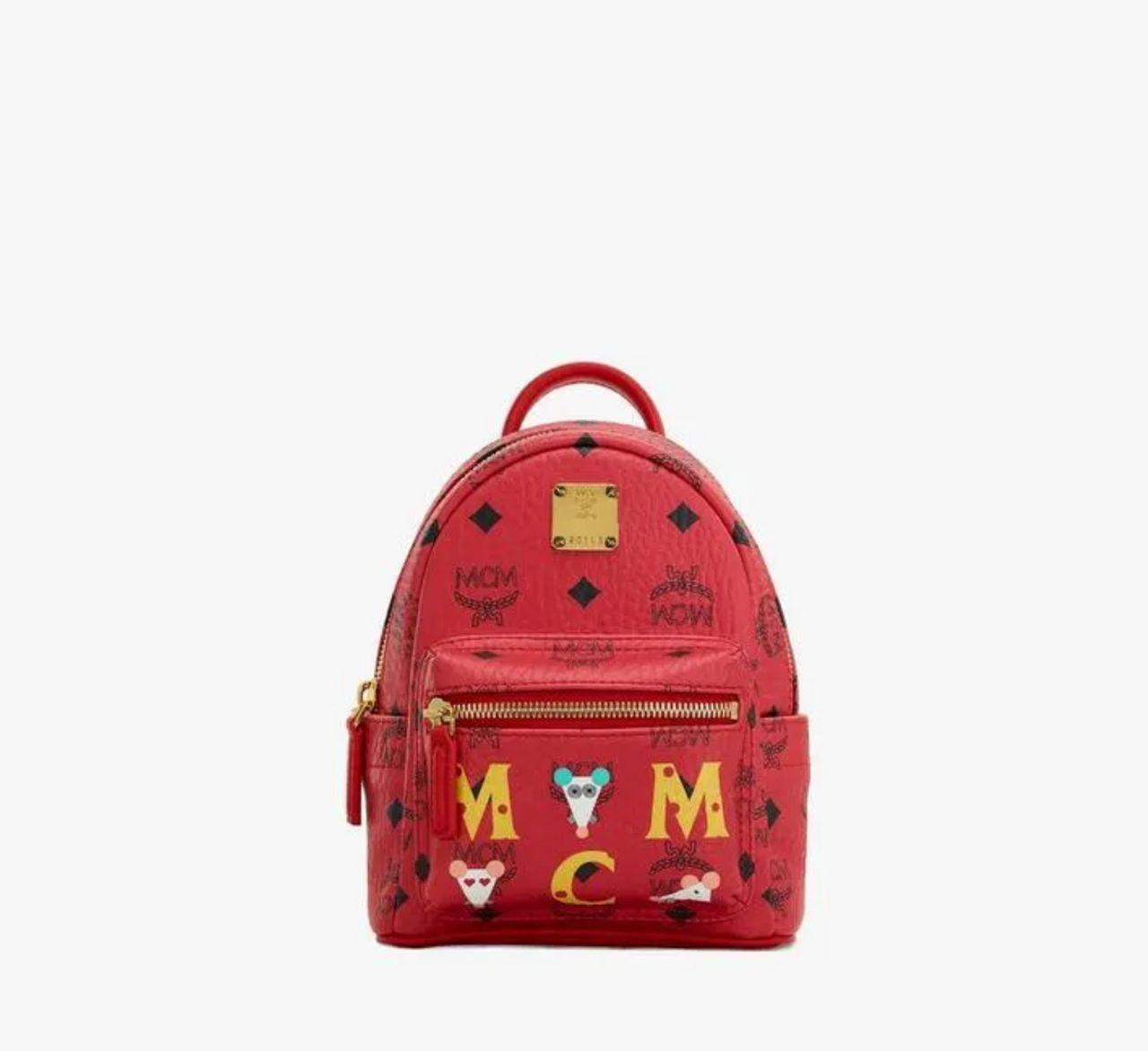 แบรนด์กระเป๋ายอดฮิตจากเกาหลี พร้อมคอลเลคชั่นต้อนรับตรุษจีน! เปลี่ยนกระเป๋ารับทรัพย์และโชคลาภกันซักหน่อยเป็นไงคะ?